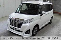 toyota roomy 2019 quick_quick_DBA-M900A_0358947