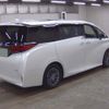 toyota alphard 2024 quick_quick_6AA-AAHH45W_AAHH45-0018863 image 6