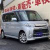 daihatsu tanto 2013 quick_quick_DBA-L375S_L375S-0614649 image 11