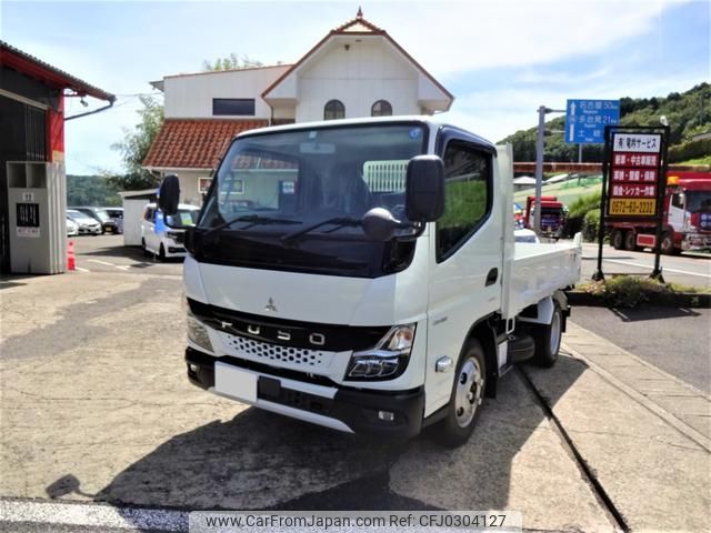 mitsubishi-fuso canter 2024 GOO_NET_EXCHANGE_0202207A30241008W001 image 2