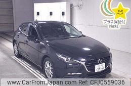 mazda axela 2019 -MAZDA 【京都 302ﾏ9861】--Axela BM5FS-423192---MAZDA 【京都 302ﾏ9861】--Axela BM5FS-423192-