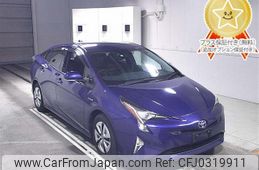 toyota prius 2016 -TOYOTA--Prius ZVW51-8010111---TOYOTA--Prius ZVW51-8010111-