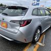 toyota corolla-touring-wagon 2020 -TOYOTA--Corolla Touring 6AA-ZWE214W--ZWE214-6004210---TOYOTA--Corolla Touring 6AA-ZWE214W--ZWE214-6004210- image 2