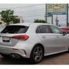 mercedes-benz a-class 2019 quick_quick_5BA-177084_WDD1770842V045472 image 2