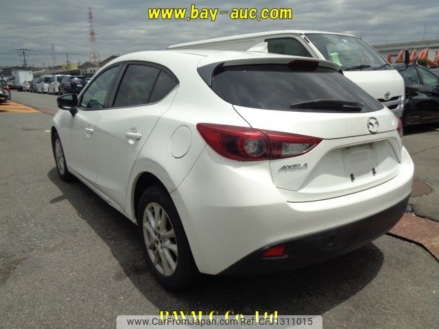 mazda axela 2015 -MAZDA--Axela BM5FS-301200---MAZDA--Axela BM5FS-301200- image 2