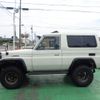 toyota landcruiser-70 1996 CFJ1612727 image 4