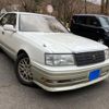 toyota crown 1996 -TOYOTA--Crown E-JZS155--JZS155-0060370---TOYOTA--Crown E-JZS155--JZS155-0060370- image 2