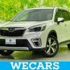 subaru forester 2021 quick_quick_5AA-SKE_SKE-054744 image 1