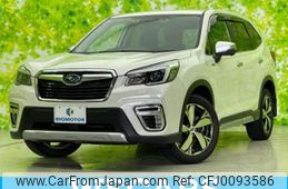 subaru forester 2021 quick_quick_5AA-SKE_SKE-054744