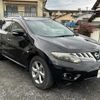 nissan murano 2008 TE3813 image 4