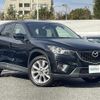 mazda cx-5 2014 -MAZDA--CX-5 LDA-KE2AW--KE2AW-129468---MAZDA--CX-5 LDA-KE2AW--KE2AW-129468- image 1