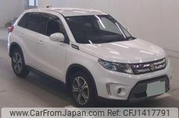 suzuki escudo 2017 quick_quick_DBA-YE21S_TSMLYE21S00268260