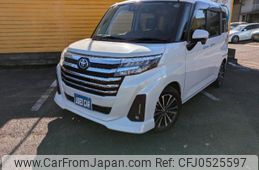 toyota roomy 2023 -TOYOTA--Roomy M900A--1080872---TOYOTA--Roomy M900A--1080872-