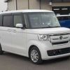 honda n-box 2020 -HONDA--N BOX 6BA-JF3--JF3-1493167---HONDA--N BOX 6BA-JF3--JF3-1493167- image 1