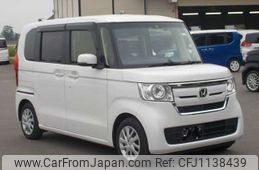 honda n-box 2020 -HONDA--N BOX 6BA-JF3--JF3-1493167---HONDA--N BOX 6BA-JF3--JF3-1493167-