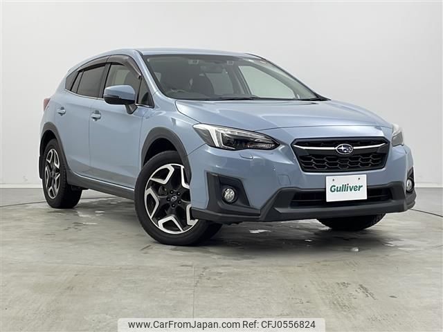 subaru impreza-wagon 2017 -SUBARU--Impreza Wagon DBA-GT7--GT7-053418---SUBARU--Impreza Wagon DBA-GT7--GT7-053418- image 1