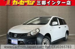 nissan nv150-ad 2017 quick_quick_VY12_VY12-234200