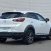 mazda cx-3 2015 CFJ1812032 image 12
