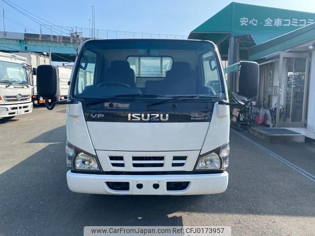 isuzu elf-truck 2005 GOO_NET_EXCHANGE_0802180A30240904W002 image 2