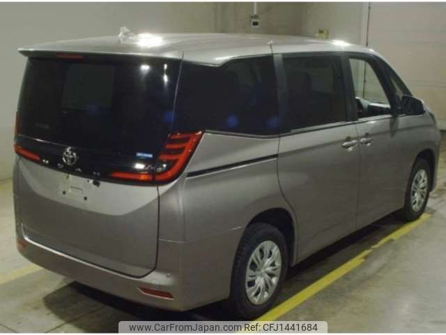 toyota noah 2022 -TOYOTA--Noah 6BA-MZRA95W--MZRA95W-0007756---TOYOTA--Noah 6BA-MZRA95W--MZRA95W-0007756- image 2