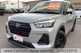 daihatsu rocky 2022 -DAIHATSU--Rocky A210S--0017903---DAIHATSU--Rocky A210S--0017903-