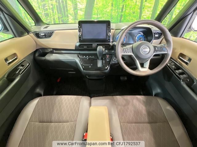 nissan roox 2022 CFJ1792537 image 2