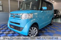 honda n-box 2015 CFJ1868148