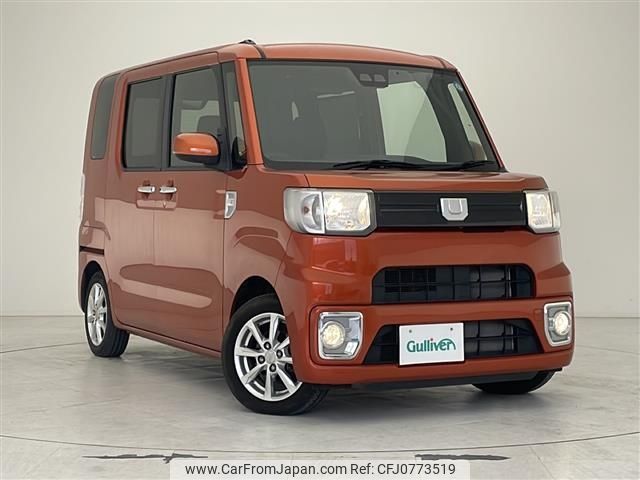 daihatsu wake 2019 -DAIHATSU--WAKE DBA-LA700S--LA700S-0134236---DAIHATSU--WAKE DBA-LA700S--LA700S-0134236- image 1