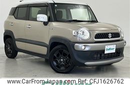 suzuki xbee 2018 CFJ1626762