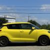 suzuki swift 2018 quick_quick_CBA-ZC33S_ZC33S-116486 image 9