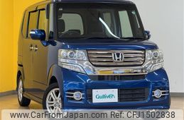 honda n-box 2012 CFJ1502838