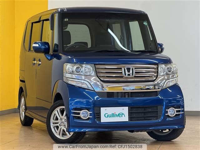 honda n-box 2012 CFJ1502838 image 1