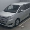 toyota noah 2021 -TOYOTA--Noah 3BA-ZRR80G--ZRR80-0712384---TOYOTA--Noah 3BA-ZRR80G--ZRR80-0712384- image 1