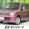suzuki alto-lapin 2012 CFJ1524511 image 1