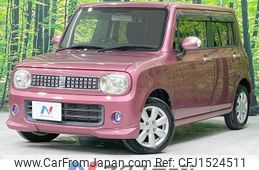 suzuki alto-lapin 2012 CFJ1524511