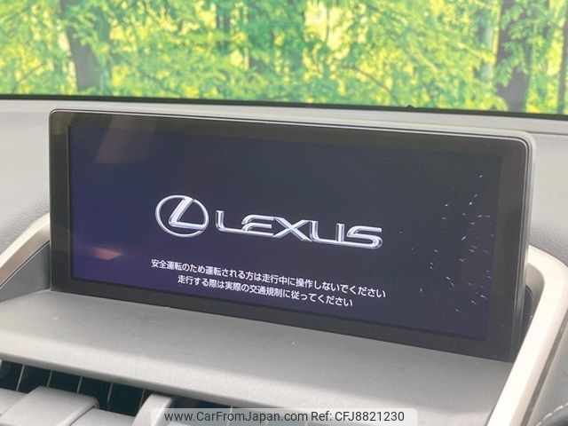 lexus nx 2018 -LEXUS--Lexus NX DBA-AGZ10--AGZ10-1016231---LEXUS--Lexus NX DBA-AGZ10--AGZ10-1016231- image 2