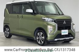 mitsubishi ek-sport 2021 -MITSUBISHI--ek X Space 5AA-B34A--B34A-0009075---MITSUBISHI--ek X Space 5AA-B34A--B34A-0009075-