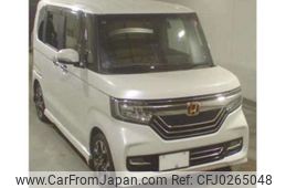 honda n-box 2020 -HONDA 【千葉 530ｱ9999】--N BOX 6BA-JF3--JF3-2238412---HONDA 【千葉 530ｱ9999】--N BOX 6BA-JF3--JF3-2238412-