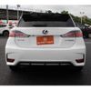 lexus ct 2014 -LEXUS--Lexus CT DAA-ZWA10--ZWA10-2182456---LEXUS--Lexus CT DAA-ZWA10--ZWA10-2182456- image 8