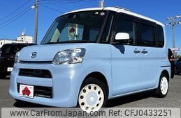 daihatsu tanto 2016 -DAIHATSU--Tanto DBA-LA600S--LA600S-0409215---DAIHATSU--Tanto DBA-LA600S--LA600S-0409215-