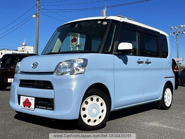 daihatsu tanto 2016 -DAIHATSU--Tanto DBA-LA600S--LA600S-0409215---DAIHATSU--Tanto DBA-LA600S--LA600S-0409215- image 1