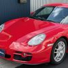 porsche cayman 2007 CFJ1757932 image 15