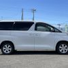 toyota vellfire 2008 -TOYOTA--Vellfire DBA-ANH25W--ANH25-8003282---TOYOTA--Vellfire DBA-ANH25W--ANH25-8003282- image 19