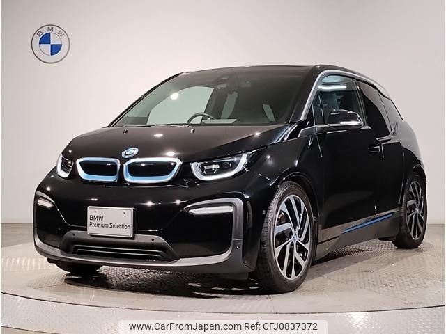 bmw i3 2019 quick_quick_3LA-8P06_WBY8P420907D10711 image 1