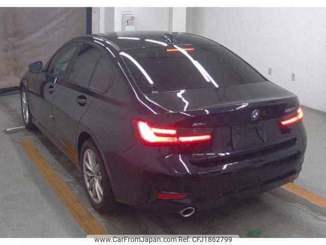 bmw 3-series 2020 CFJ1862799 image 2