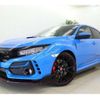 honda civic 2021 -HONDA 【広島 301ﾙ 700】--Civic FK8--FK8-1401219---HONDA 【広島 301ﾙ 700】--Civic FK8--FK8-1401219- image 36