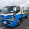 hino dutro 2012 -HINO 【佐賀 100せ158】--Hino Dutoro XZU730M-0001087---HINO 【佐賀 100せ158】--Hino Dutoro XZU730M-0001087- image 1