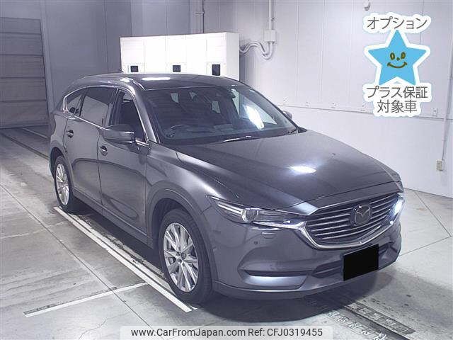 mazda cx-8 2018 -MAZDA--CX-8 KG2P-115377---MAZDA--CX-8 KG2P-115377- image 1