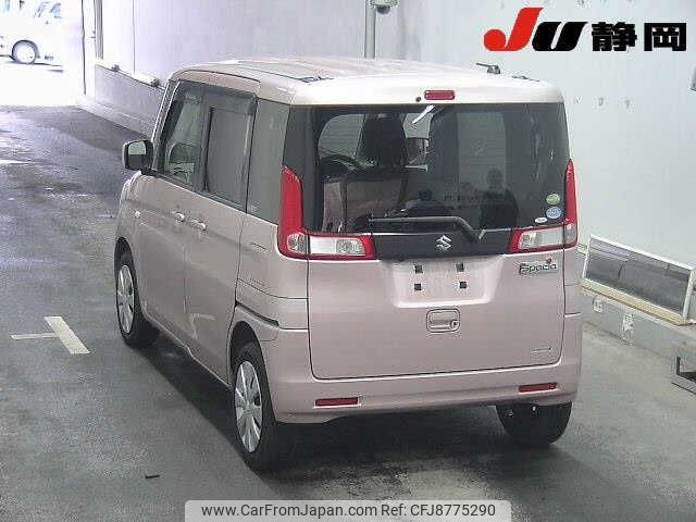 suzuki spacia 2014 -SUZUKI--Spacia MK32S-168837---SUZUKI--Spacia MK32S-168837- image 2