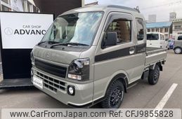 suzuki carry-truck 2024 -SUZUKI 【帯広 480ｴ4227】--Carry Truck DA16T--786818---SUZUKI 【帯広 480ｴ4227】--Carry Truck DA16T--786818-